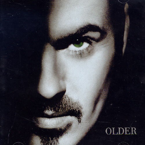 George michael older - michael, cd