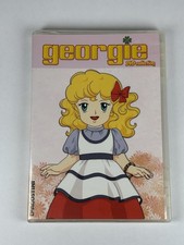 Georgie DVD Vol. 5 DeAgostini
