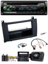 Pioneer USB MP3 DAB volante CD