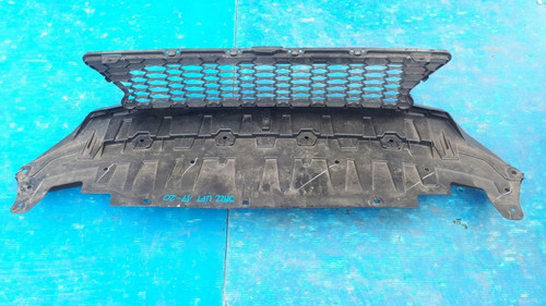 Copertura paraurti honda jazz - copertura,