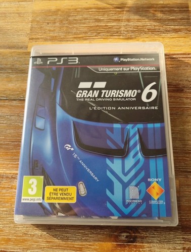 Gran turismo playstation - gran, 6