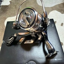 Mulinello da spinning Daiwa 18