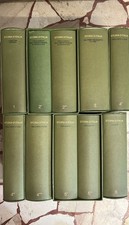 storia d'italia einaudi 6 volumi 10 tomi completa aavv