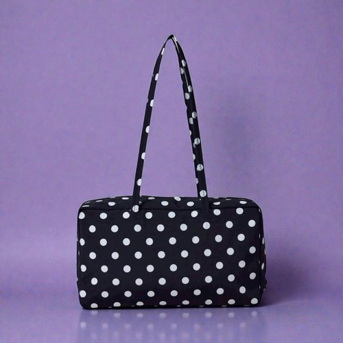 Baggu borsa bowler media nylon - baggu,