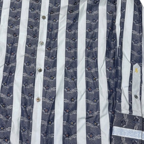 Camicia uomo robert graham - uomo,