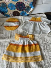 Completo vintage piccole