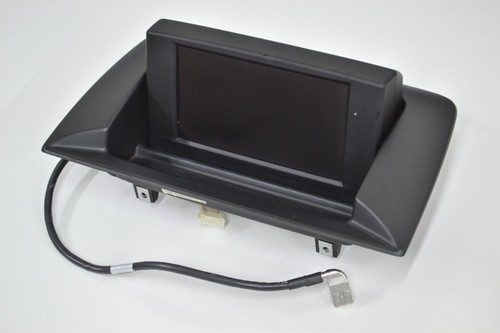 Display schermo navigazione - schermo,