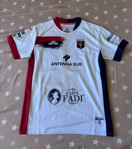 Maglia taranto calcio match - maglia,