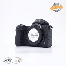 Nikon Z7 Body 32850 Scatti Usato (F627)