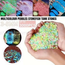 Up 3K Glow In The Dark pietre