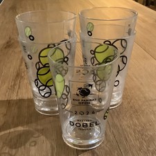 5 BNP Paribas Tennis Open