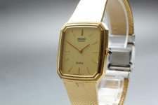 Orologio da uomo Seiko Dolce