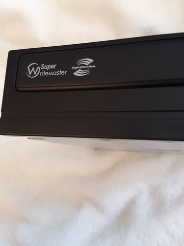 Samsung super writemaster dvd - samsung,