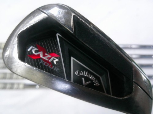 Callaway razr tour - x, di