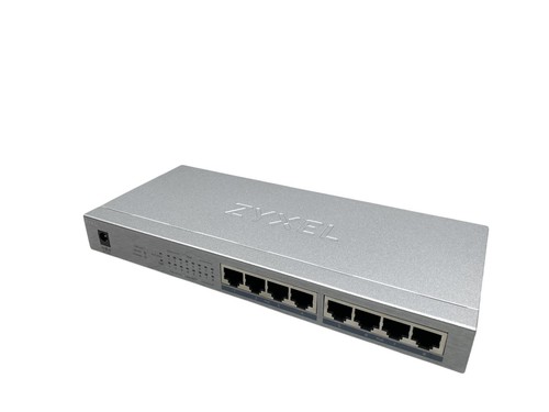 Switch non gestito zyxel - gestito,