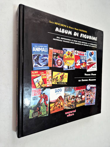 Album figurine l - album,