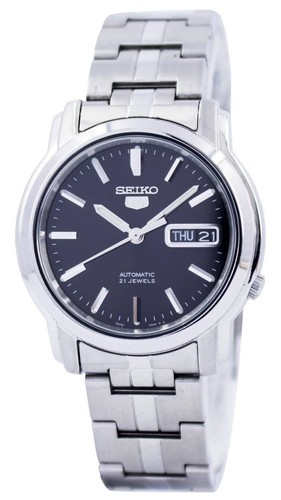 Seiko automatico jewels - seiko, 21