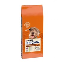 DOG CHOW Mature cibo secco