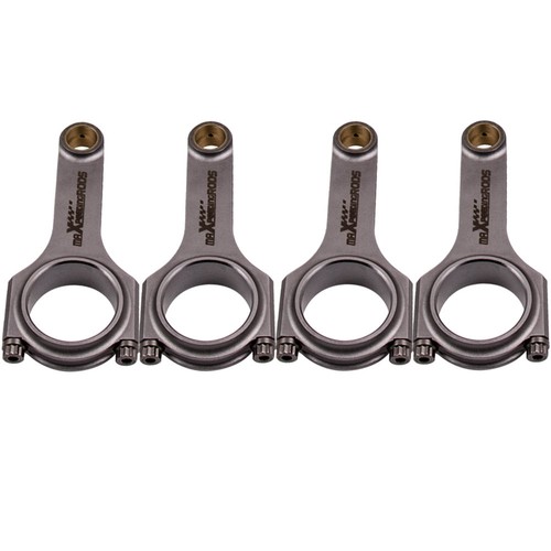 Asta 128 22mm - 4x, biella