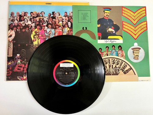 The beatles sgt pepper - the,