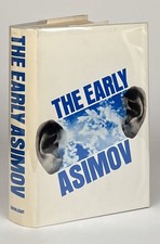 Isaac Asimov / The Early