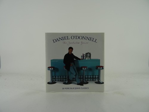 Daniel donnell the jukebox - the,