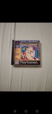 Gioco PS 1 - BUGS BUNNY  Lost in Time - Italiano COMPLETO PS1 PLAYSTATION SONY