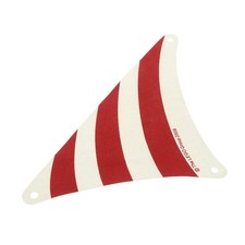 1x Lego tessuto vela 17x20