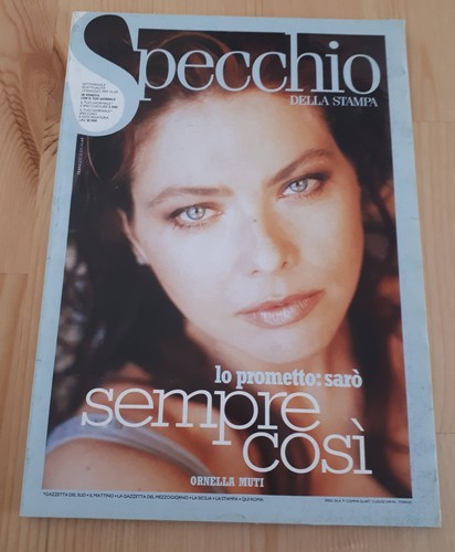 Specchio 1997 - n.,