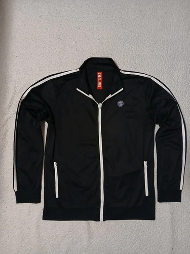 Felpa con zip sweet - con,