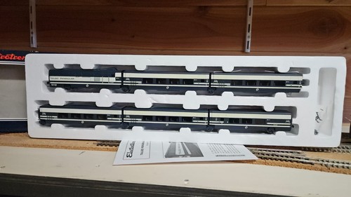 Electrotren 3201k talgo - 3201k,