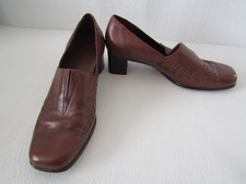 Scarpe corte vintage K donna