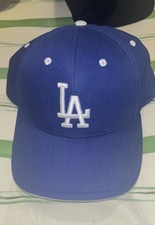 cappello 9fifty LA new era blu