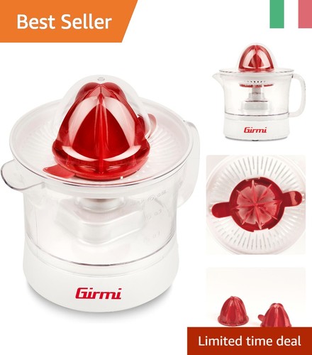 Spremiagrumi automatico girmi - spremiagrumi,