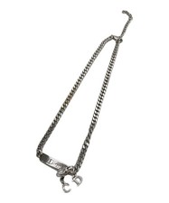 Collana Christian Dior catena