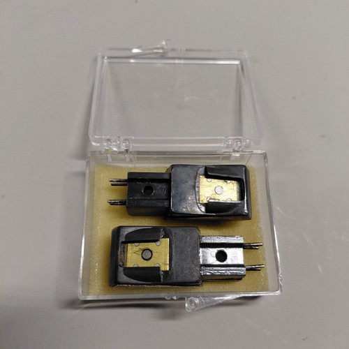 Cartuccia stereo picker