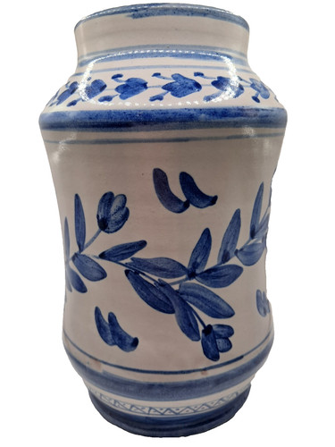 Vaso ceramica artistica - , studio