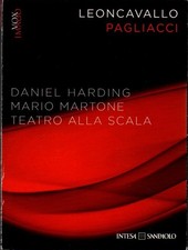 Ruggero Leoncavallo -