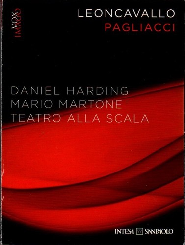 Ruggero leoncavallo - leoncavallo,