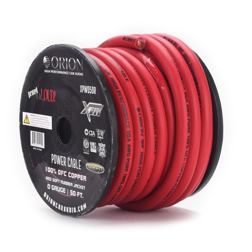 Orion xtr xpw050r - rotolo, di
