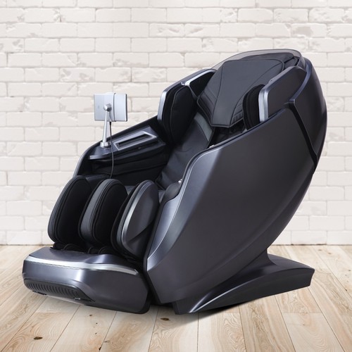 Poltrona massaggiante premium - poltrona,