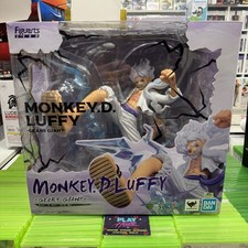 ONE PIECE MONKEY D. LUFFY GEAR