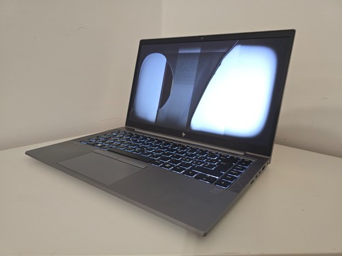 Zbook firefly 14 - hp,
