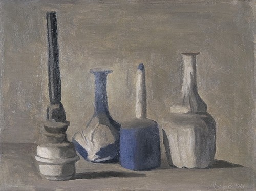 Giorgio morandi - giorgio, (fatto