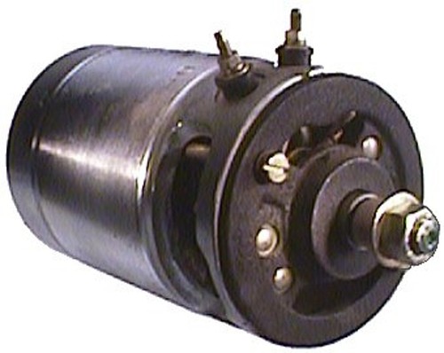 Generatore alternatore lima - alternatore,