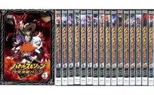 Battle Spirits: Shonen Toppa