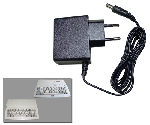 Power supply for - for, cpc