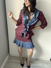 D&G Dolce & Gabbana Vintage