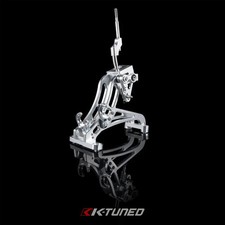 Tuned billet aluminum - k-tuned,