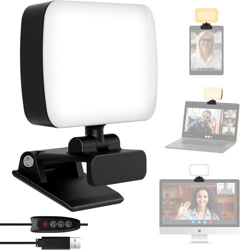 Luce per videoconferenza - per,
